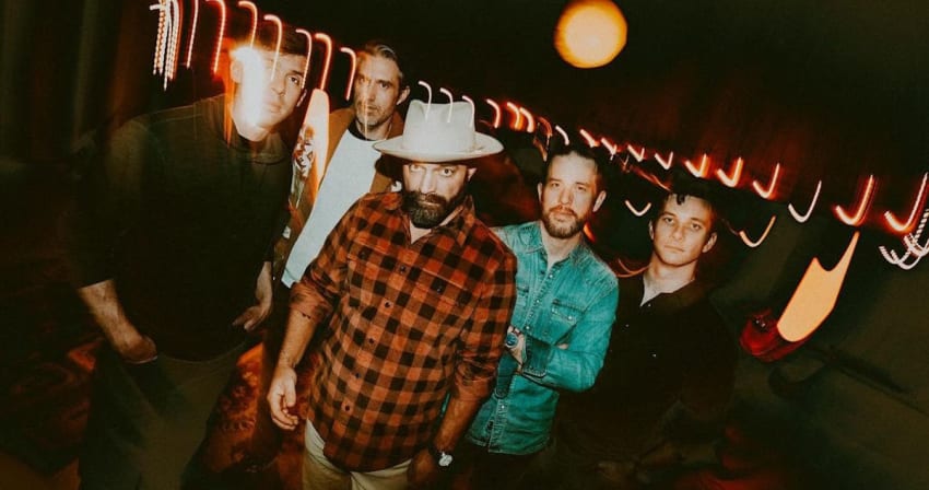 Drew Holcomb Neighbors Press July 2024
