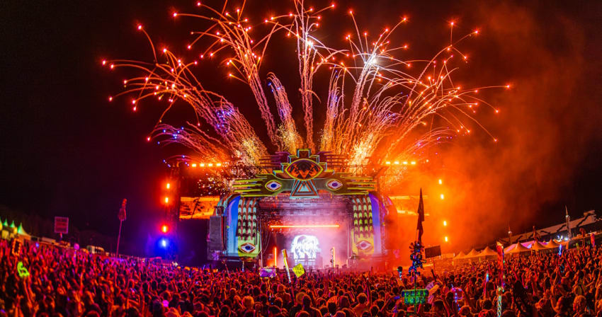 Element Festival 2023
