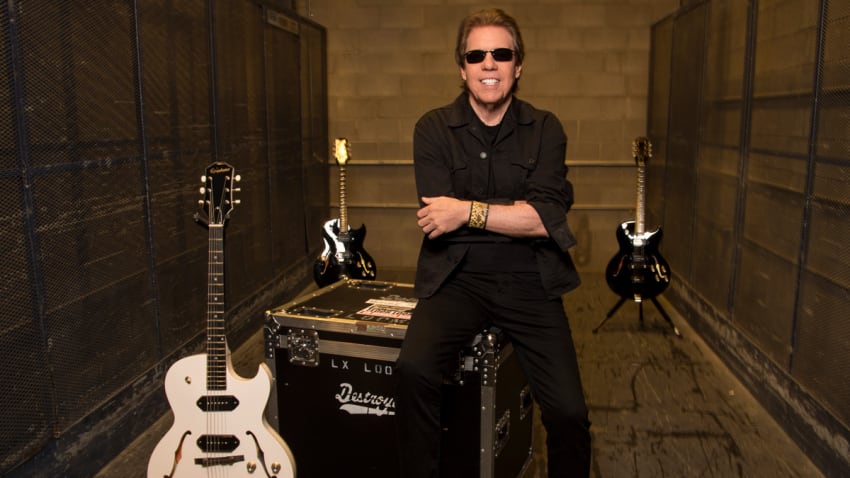 George Thorogood & The Destroyers