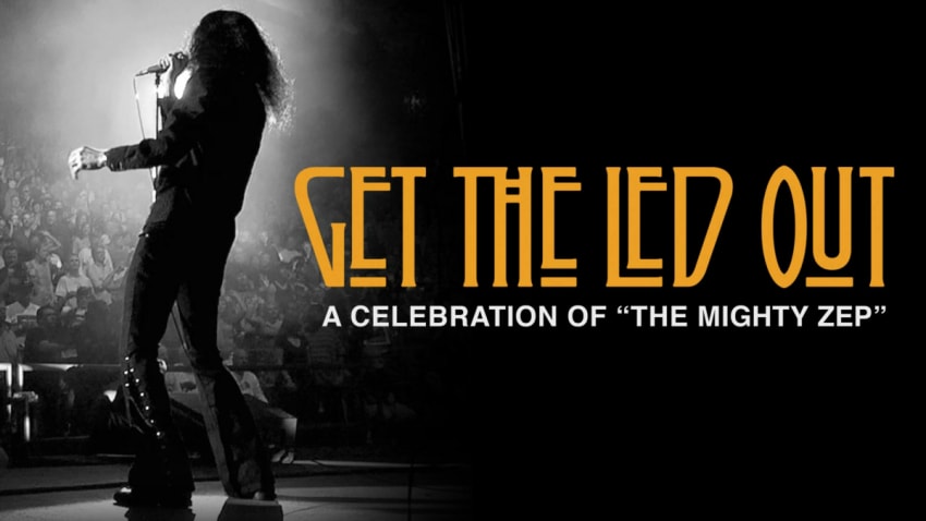 Get The Led Out
