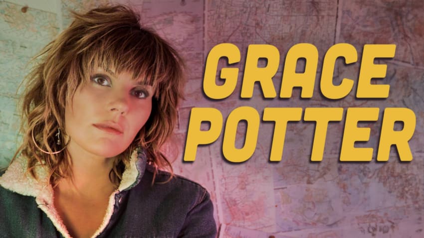 Grace Potter