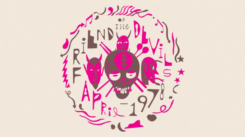 Grateful Dead Details Massive ‘Friend Of The Devils: April 1978’ Box Set Featuring 8 Unreleased Shows