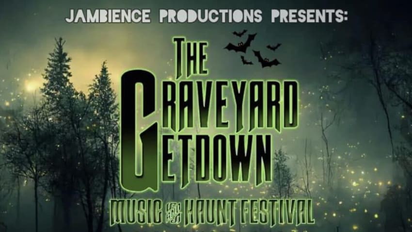 The Graveyard Getdown