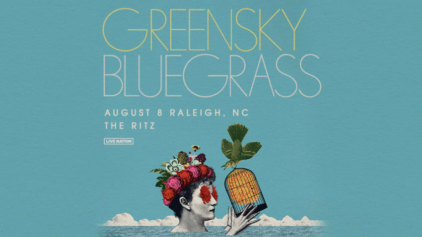 Greensky Bluegrass