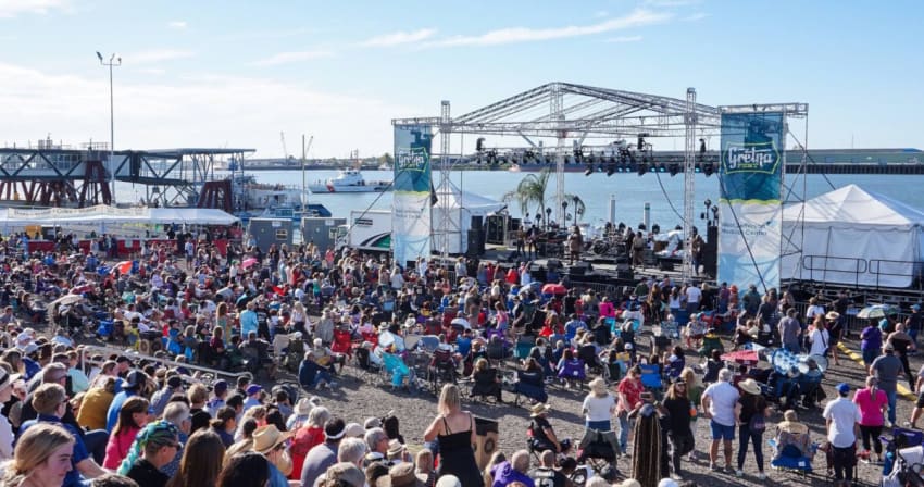 Gretna Fest 2023 Live