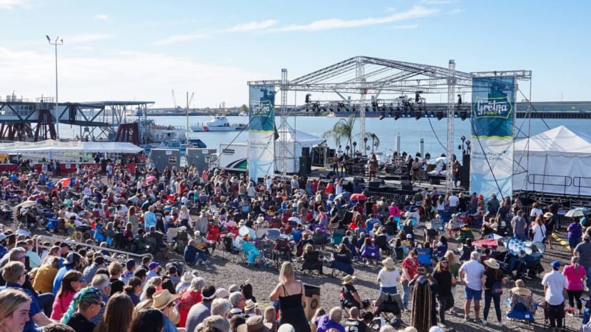 Gretna Fest Taps Dierks Bentley, Steve Miller Band & The Revivalists To Headline 2024 Lineup