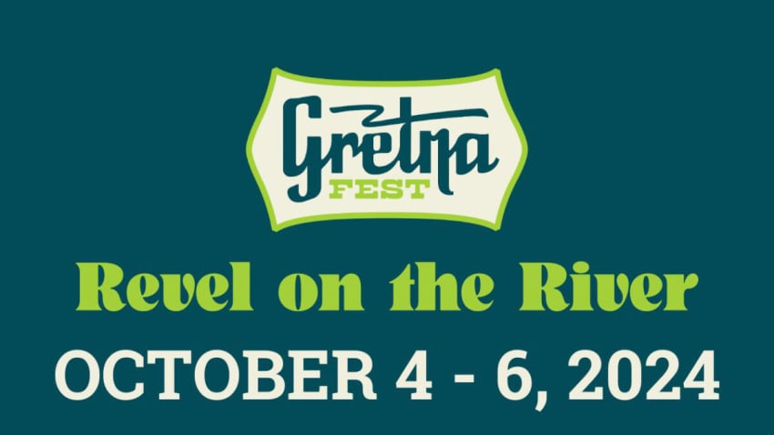Gretna Fest