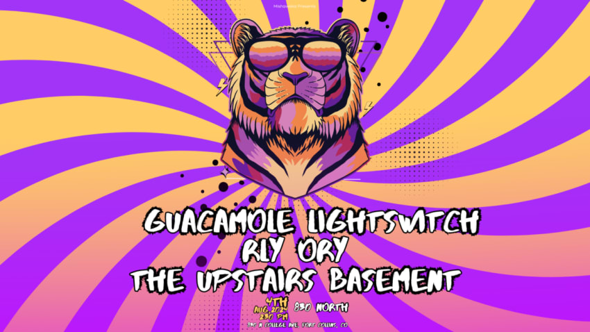Guacamole Lightswitch