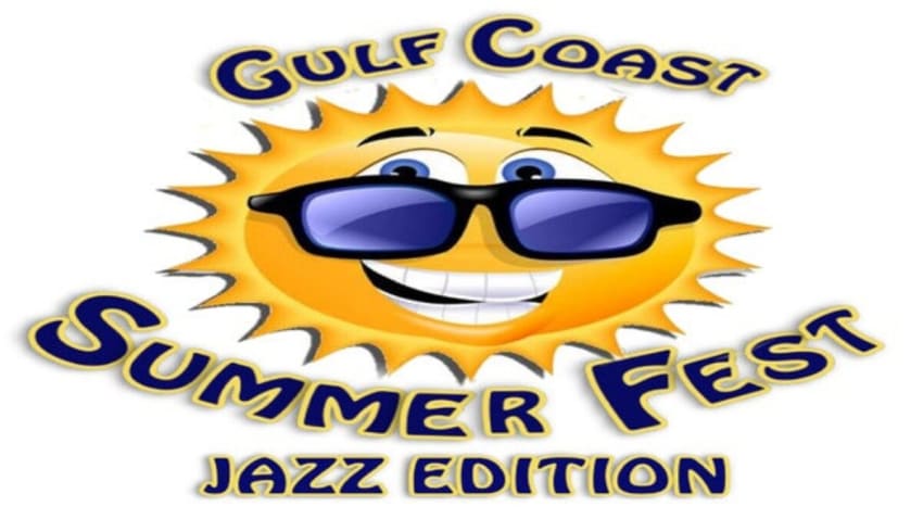 Gulf Coast Jazz Festival
