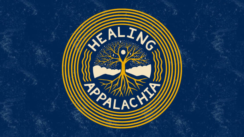 Healing Appalachia