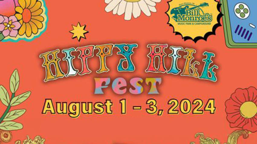 Hippy Hill Fest