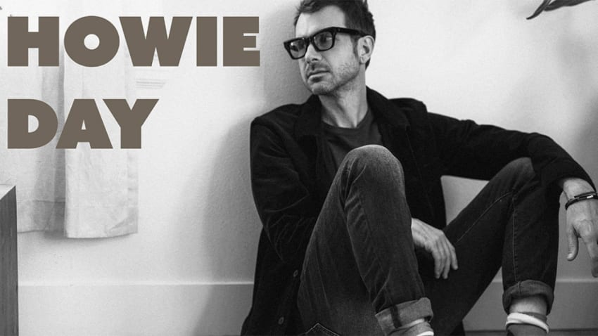 Howie Day