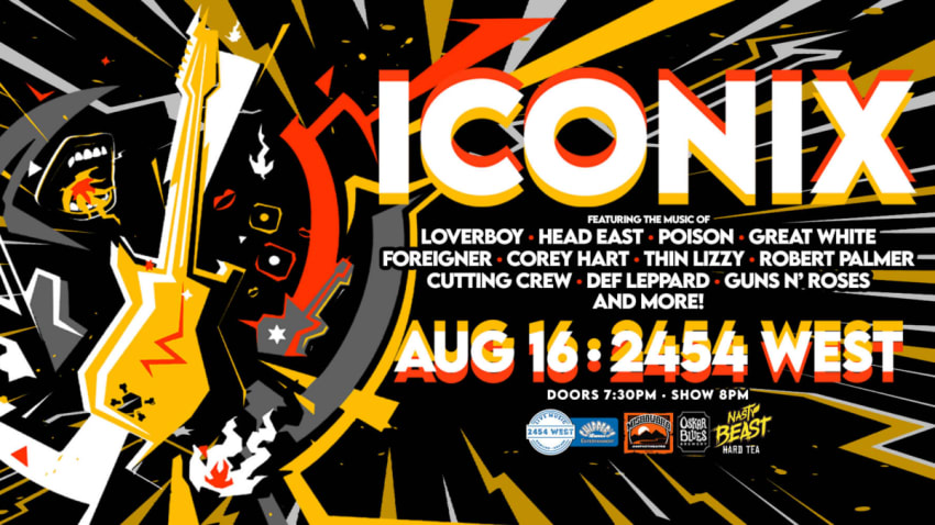ICONIX