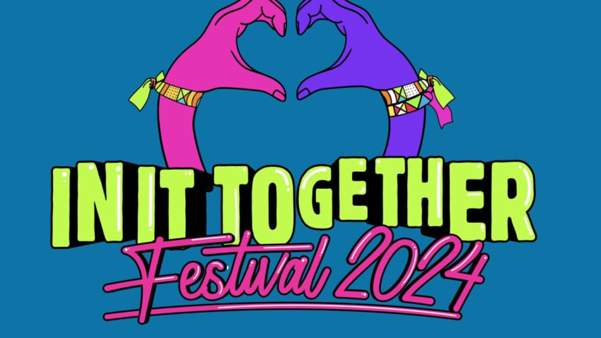 In It Together Malta