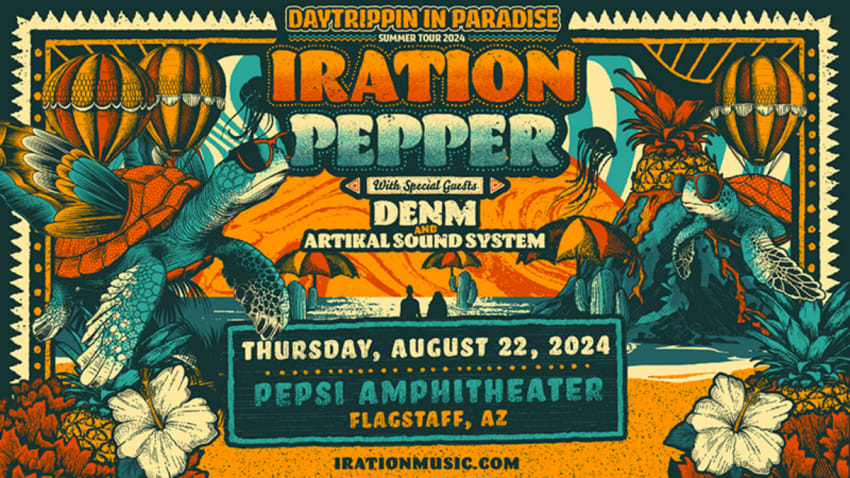 Iration