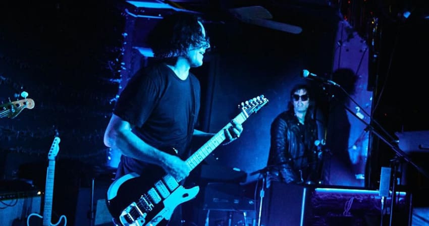 Jack White Live July 2024 Swanson