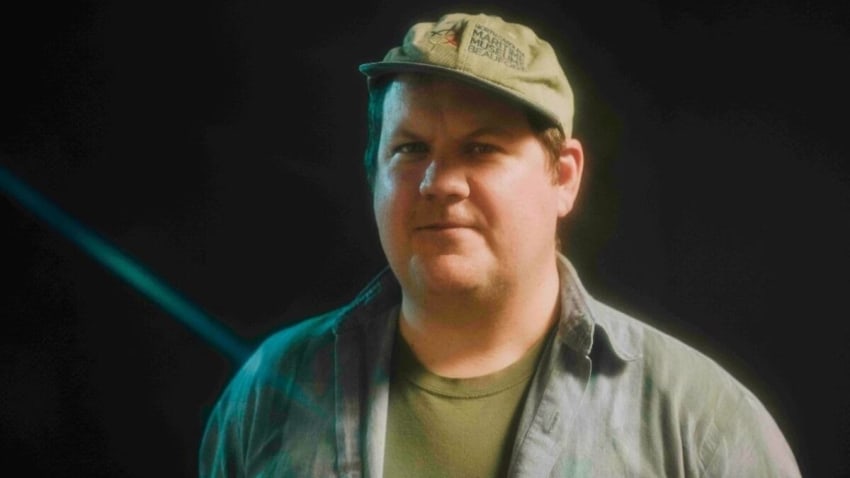 Jake Xerxes Fussell Plots 2024 North American Fall Tour