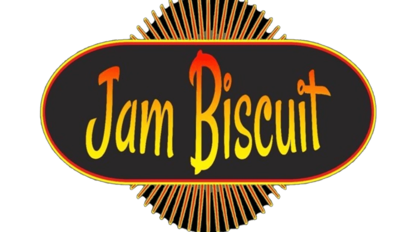 Jam Biscuit