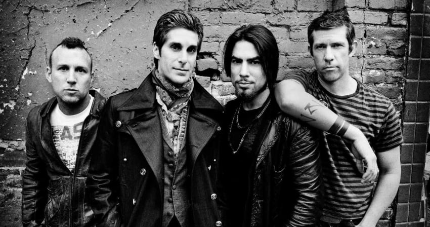 Buy Jane’s Addiction Tickets