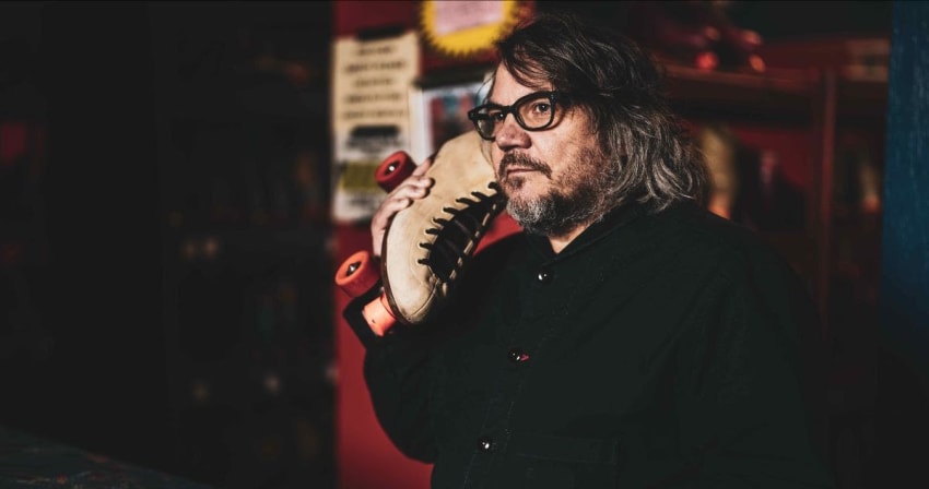 Buy Jeff Tweedy Tickets