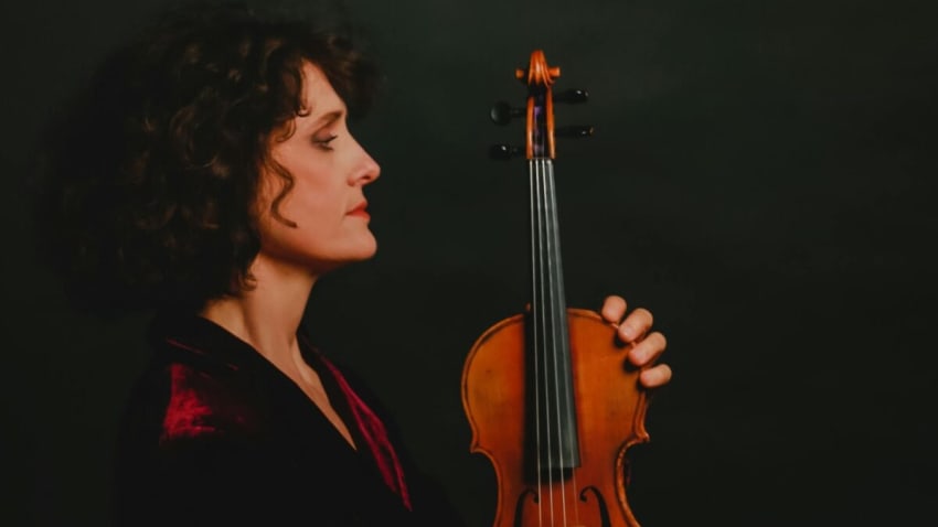Jenny Scheinman Announces Ode To Humboldt County ‘All Species Parade’ Featuring Nels Cline, Julian Lage & More