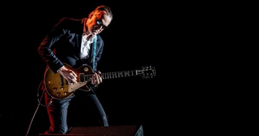 Buy Joe Bonamassa Tickets
