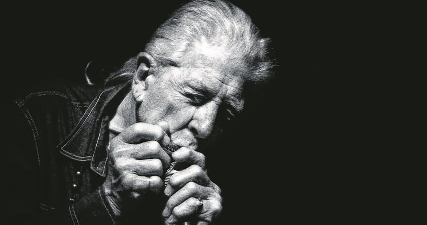 John Mayall Obituary