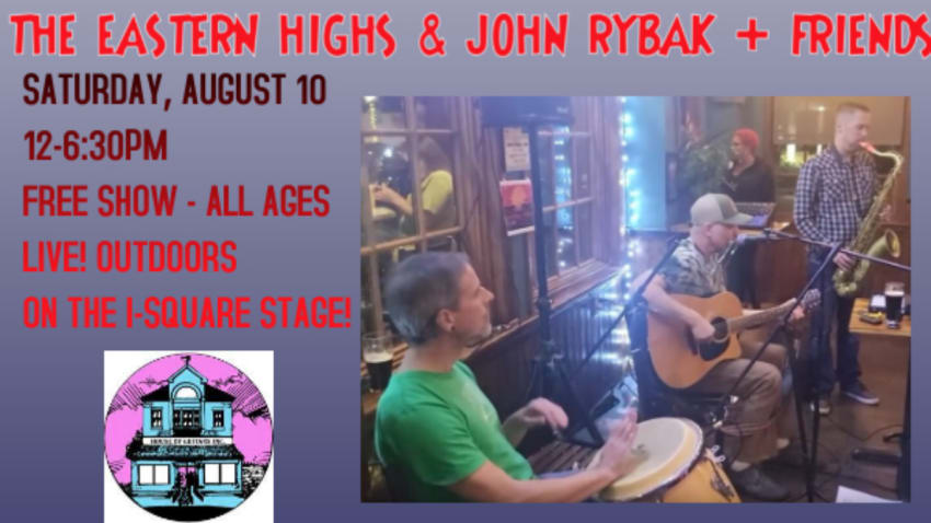 John Rybak