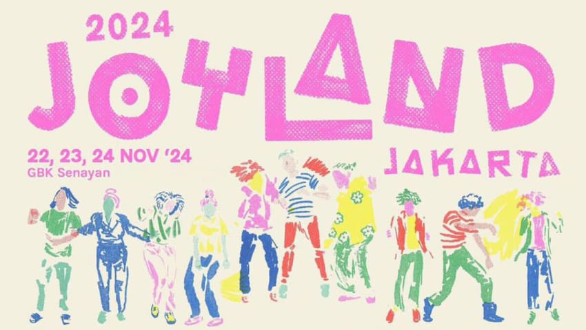 Joyland Jakarta
