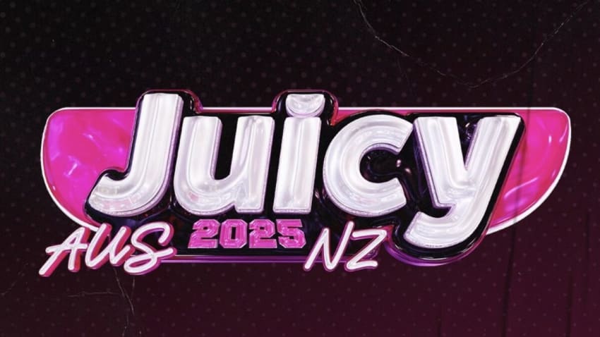 Juicy Fest Perth