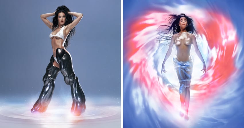 Katy Perry 2024 Album 143