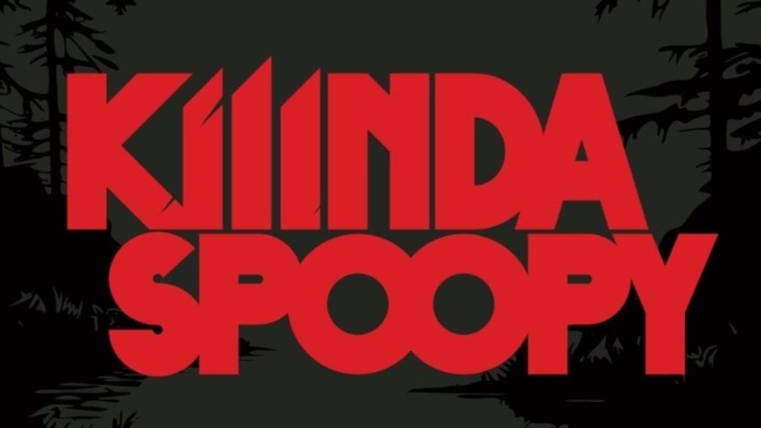 Kinda Spoopy