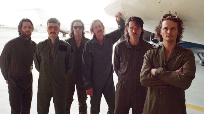 King Gizzard & The Lizard Wizard