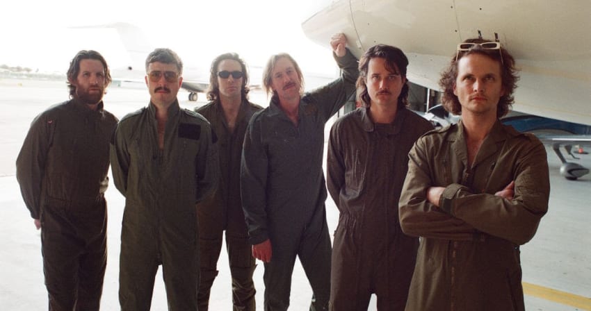 King Gizzard Lizard Wizard July 2024 Press Maclay Heriot v2
