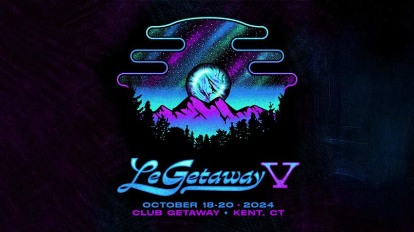 Le Getaway