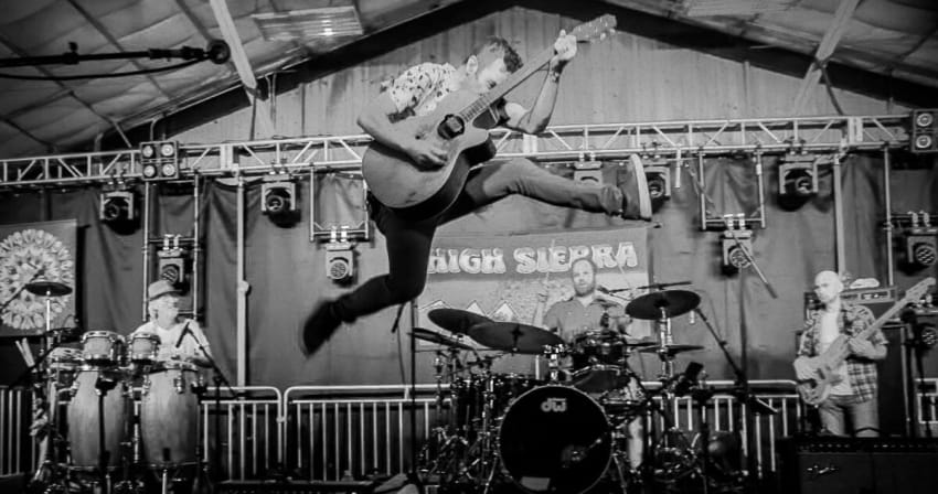 Lebo High Sierra 2024 Weiand