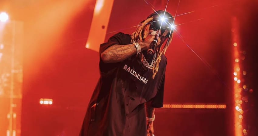 Buy Lil Wayne Tickets