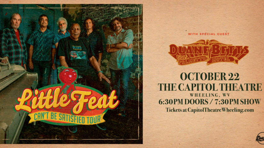 Little Feat