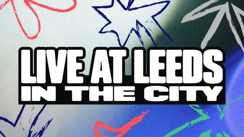 Live at Leeds in the City
