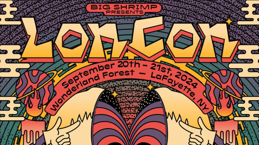 LonCon