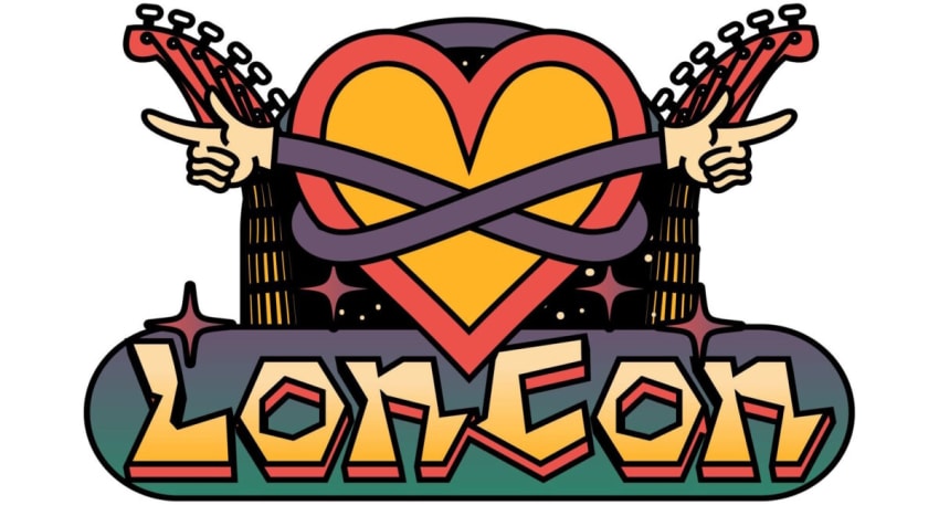 LonCon Logo 2024