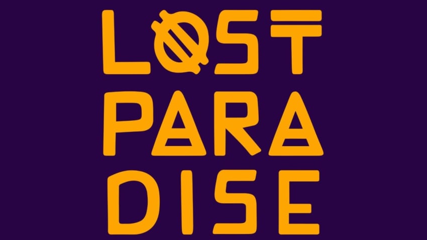 Lost Paradise