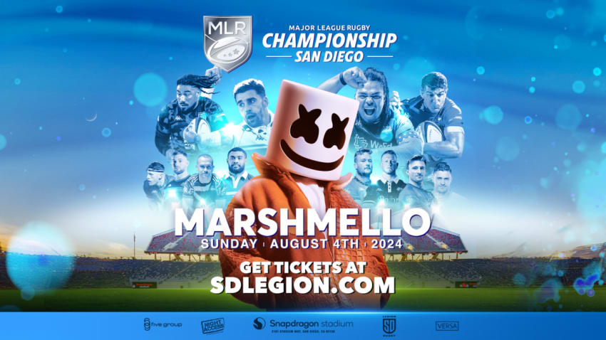 Marshmello