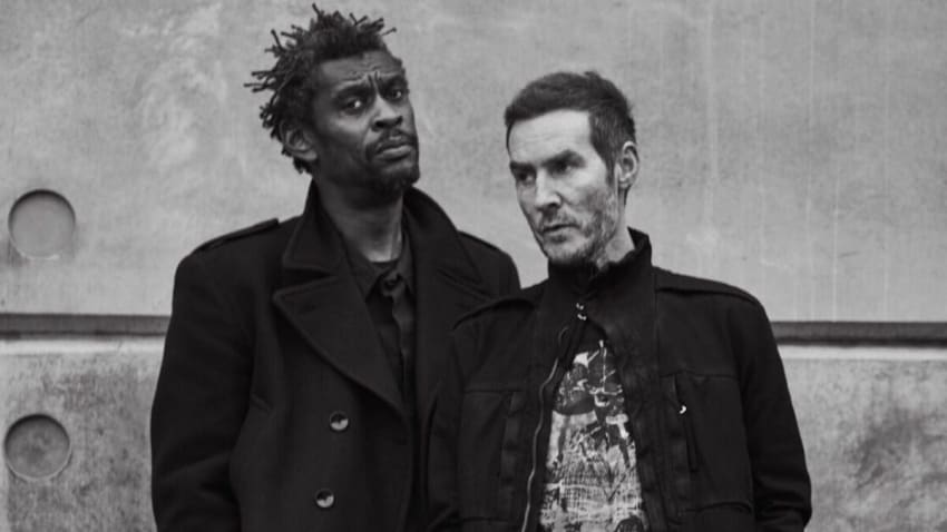 Massive Attack Cancels 1st U.S. Concerts Since 2019 Due To ‘Unforeseen Circumstances’