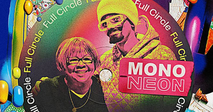 MonNeon Mavis Staples