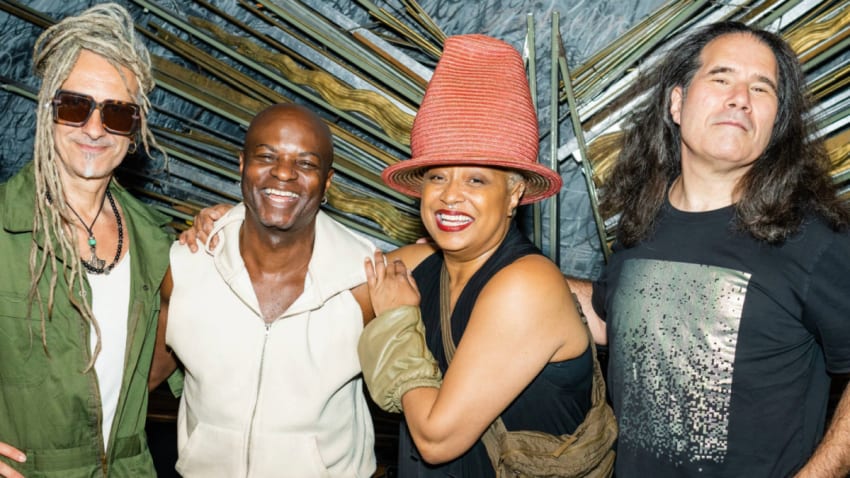 Lisa Fischer