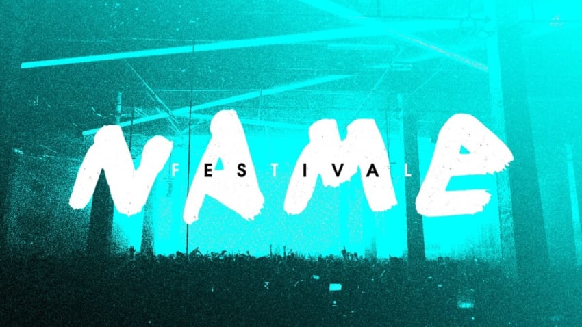 Name Festival