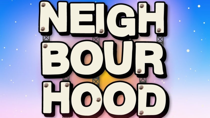 Neighbourhood Festival