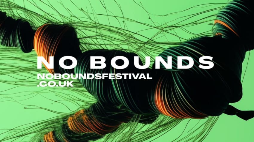 No Bounds Festival