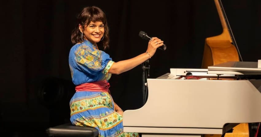 Buy Norah Jones Tickets
